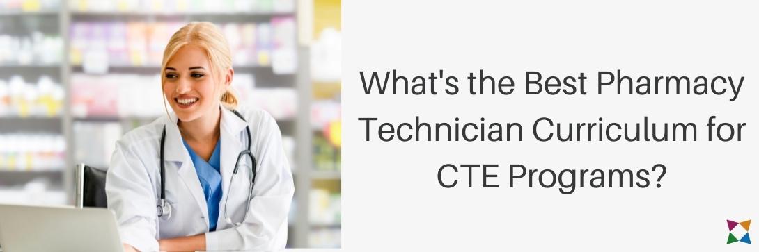 Kaduceus, PassAssured, or PharmaSeer: What's the Best Pharmacy Technician Curriculum?