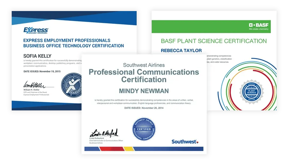 Certifications_Example