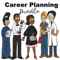 career-exploration-planning-bundle