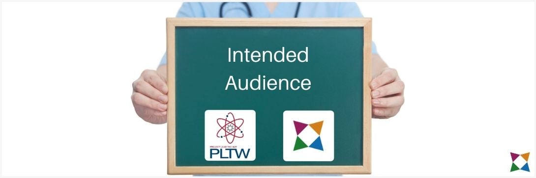 high-school-health-science-curriculum-audience-pltw-vs-healthcenter21