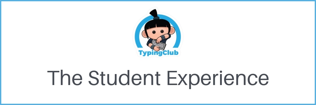 typingclub-student-experience