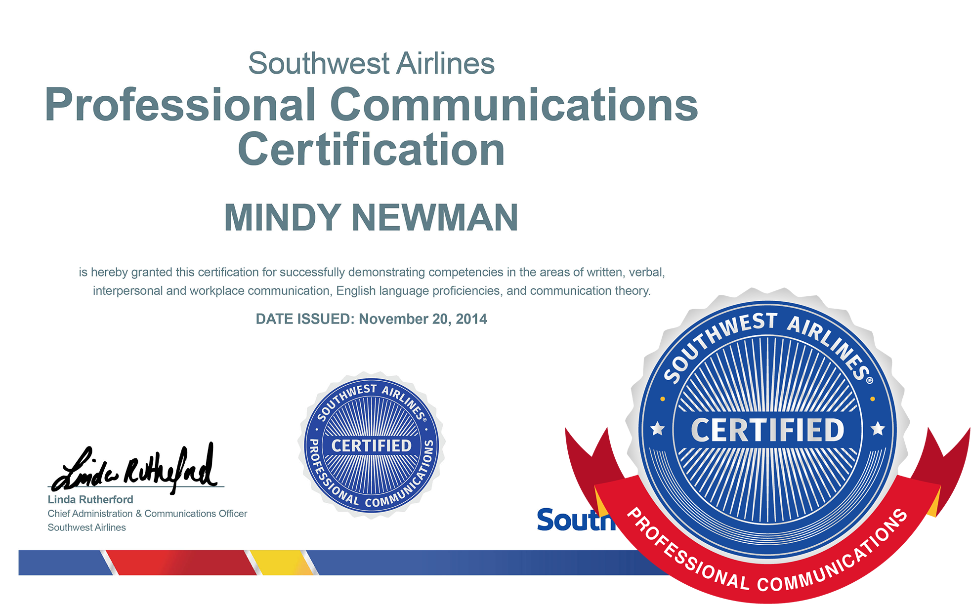 Southwest_ProfessionalComm_Cert_Badge