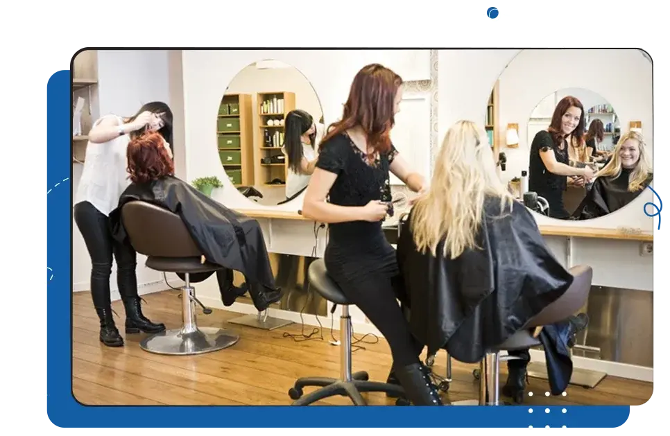 iCEVCourses_Hairstyling 