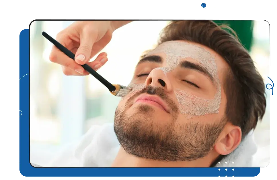 iCEVCourses_MensFacial